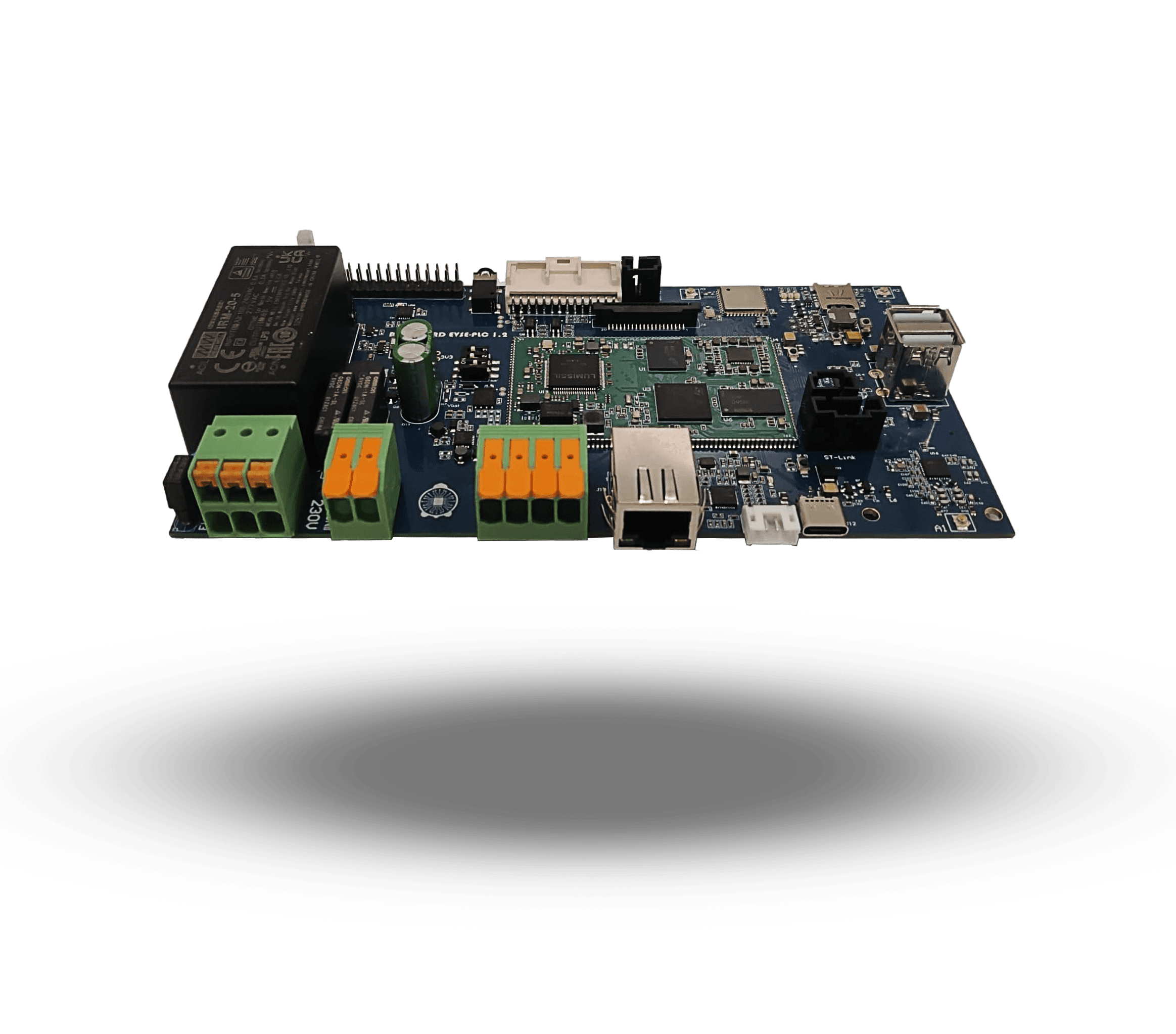 EVSE Development & Evaluation Kit