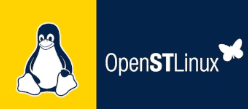 OpenSTLinux